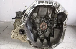 МКПП Renault Clio 3 (2005 - 2009) JH3172