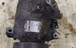 Компрессор кондиционера Volvo XC70 2007-2013