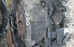 Акпп opel Insignia 2010