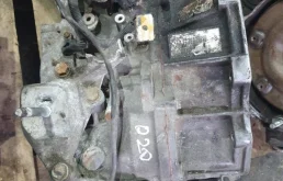 Акпп saab 9-5 2003