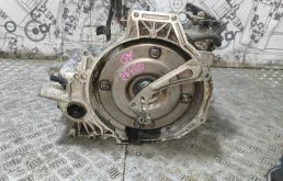 АКПП Mazda MPV GF30400F6 GY