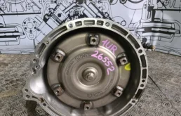 АКПП Lexus LS 460 3500050170 1URFSE