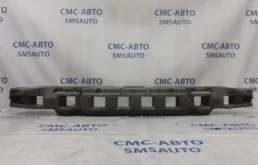 Абсорбер Volkswagen Passat 2006-2009 3C0807248B B6 2.0 BVY, передний