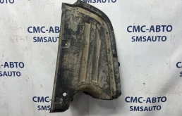 Защита днища Volkswagen Passat 3C0825216B, задняя правая