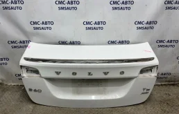 Крышка багажника Volvo S60 2015 31395582 С60