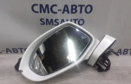 Зеркало Audi A7 4G8858531ANGRU C7 3.0 CGW, левое