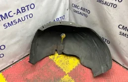 Подкрылок Audi A6 4F0810171D C6 3.0 CAJ, задний левый