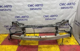 Панель передняя Mercedes-Benz E-Class 2009 A2126200072 W212 272.952