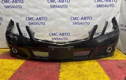 Бампер в сборе Mercedes-Benz E-Class 2009 A2128801940 W212 272.952, передний