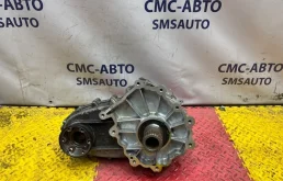 Раздатка Mercedes-Benz ML 2012 A2512802000 W166 642.826