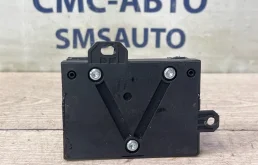 Блок управления топливным насосом Mercedes-Benz ML 2012 A0009003101 W166 642.826