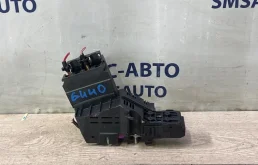 Блок электронный Mercedes-Benz ML 2012 A1665402450 W166 642.826, правый