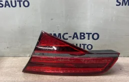 Фонарь крышки багажника Audi A8 2017 4H0945094K D4 3.0 CRE, задний правый