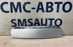 Накладка ручки двери наружняя Audi A6 4F0839239B C6 2.8 CCE