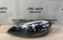 Фара адаптивный ксенон Volvo V40 Cross Country 31383158 V40 CROSS COUNTRY B5204T9, левая