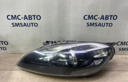 Фара адаптивный ксенон Volvo V40 Cross Country 31383158 V40 CROSS COUNTRY B5204T9, левая