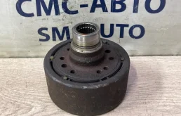 Фланец Volvo XC90 31302014 ХС90 2.5
