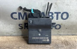 Блок интерфейс Audi A8 4L0907468B D3 4.2 BVJ