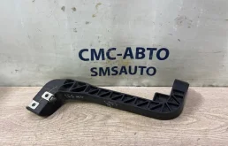 Кронштейн радиатора Mercedes-Benz ML 2012 A1666263731 W166 642.826, передний правый