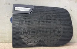 Сетка динамика Audi A8 2006-2008 4E0035405 D3 3.2 BKP, передняя левая