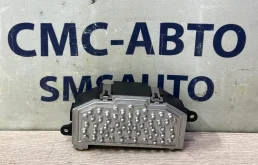 Резистор отопителя Audi A8 8K0820521B D4 4.2 CDR
