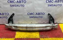 Усилитель бампера Audi A6 2010 4F0807111E C6 CCEA, передний