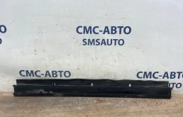 Рамка радиатора Audi A6 4F0121292A C6 2.8 CCE