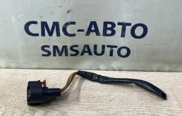 Фишка проводки Audi A6 2010 1K0906234 C6 CCEA