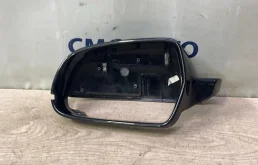 Корпус зеркала Audi A5 8F0857527 8T 2.0T CDN, левый