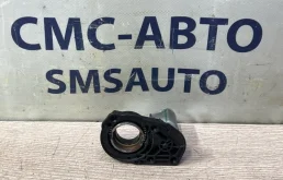 Моторчик зеркала Audi A5 8T8857409L 8T 2.0T CDN, левый