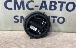 Механизм зеркала Audi A6 Allroad 4F2857409B C6 3.2, левый