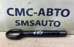 Крюк буксировочный Audi A8 4H0805615 D4 4.0 CTG