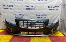Бампер в сборе Volvo XC70 39862840 ХС70 3.2, передний