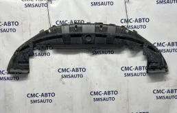 Пыльник бампера Volvo XC70 30698425 ХС70 3.2, передний