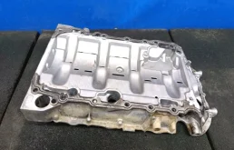 Полуподдон Volkswagen Tiguan 2012 5N1