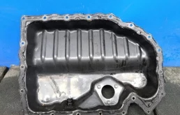 Поддон двигателя Volkswagen Tiguan 2012 5N1