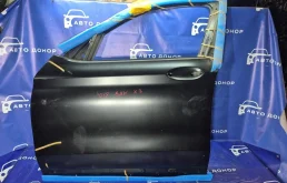 дверь BMW X3 G01 - F 41007465527
