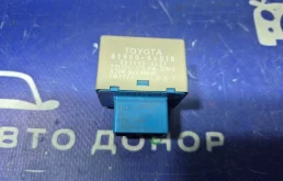 реле поворота TOYOTA AURIS NZE154 1NZFE - 81980-46010