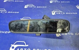 зеркало салона TOYOTA PRIUS ZVW30 2ZRFXE - 87810-60191