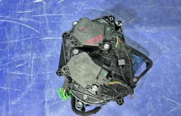 сервопривод заслонок печки LAND ROVER FREELANDER L359 B6324S - LR007167