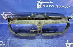 воздухозаборник BMW 5-Series F10 N52B25 - 51747200781