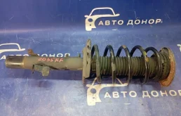 стойка LAND ROVER FREELANDER L359 B6324S F LR001139