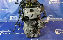 двигатель HONDA ACCORD CU1 R20A - 11000-R0A-850
