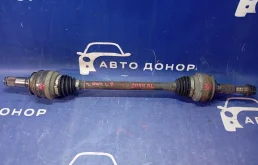 привод TOYOTA MARK X GRX130 4GRFSE R 42340-22180