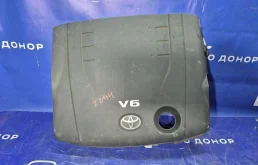крышка двигателя декоративная TOYOTA MARK X GRX130 4GRFSE - 11209-31201