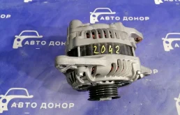 генератор MITSUBISHI PAJERO IO H77W 4G94 - 1800A002