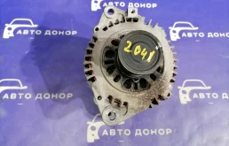 генератор NISSAN XTRAIL NT30 QR20DE - 23100AU400