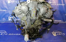 двигатель NISSAN TEANA J32 VQ25DE - 10102JN0A0