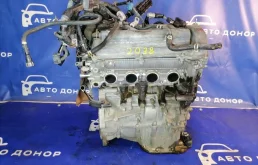двигатель TOYOTA AURIS NZE154 1NZFE - 19000-21C41