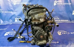 двигатель TOYOTA ALLION AZT240 1AZFSE - 19000-28150